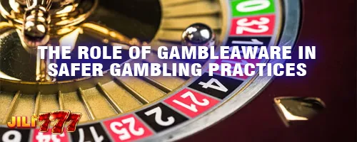 The Role of GambleAware in Safer Gambling Practices
